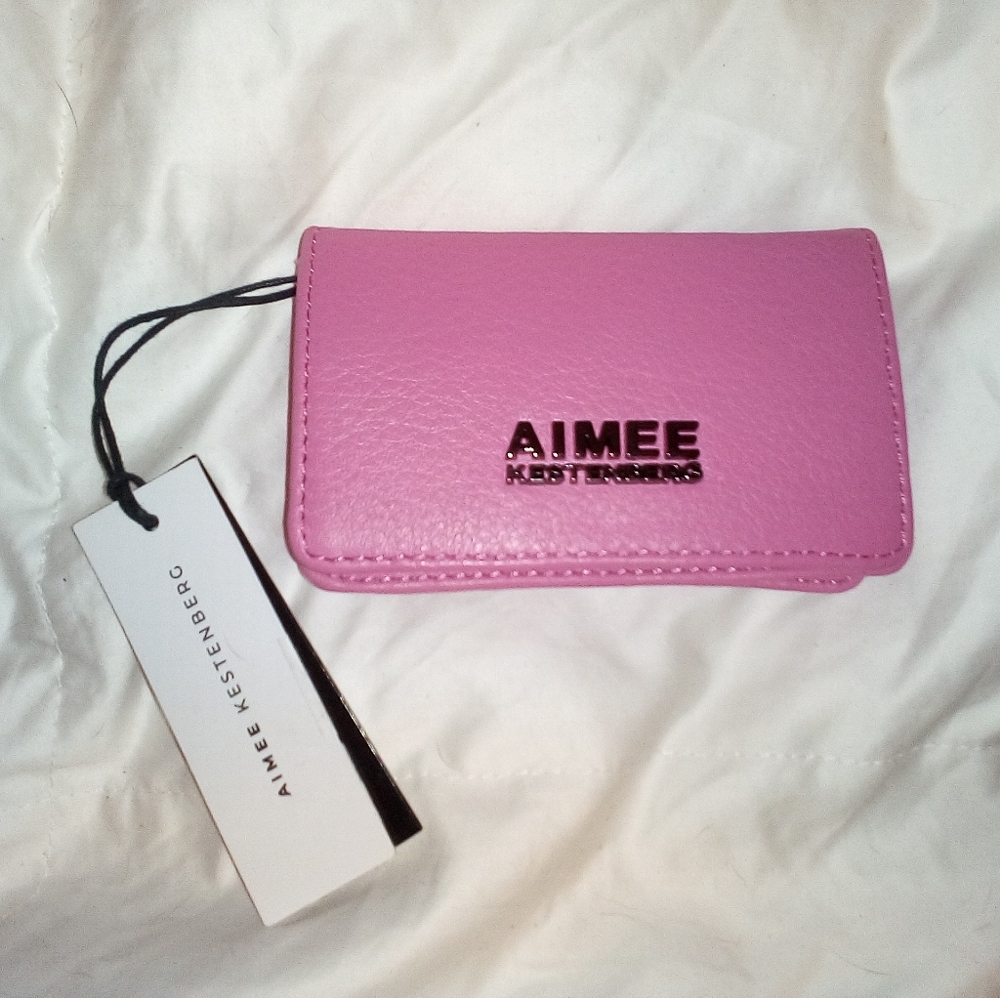 Aimee Kestenberg Card Wallet